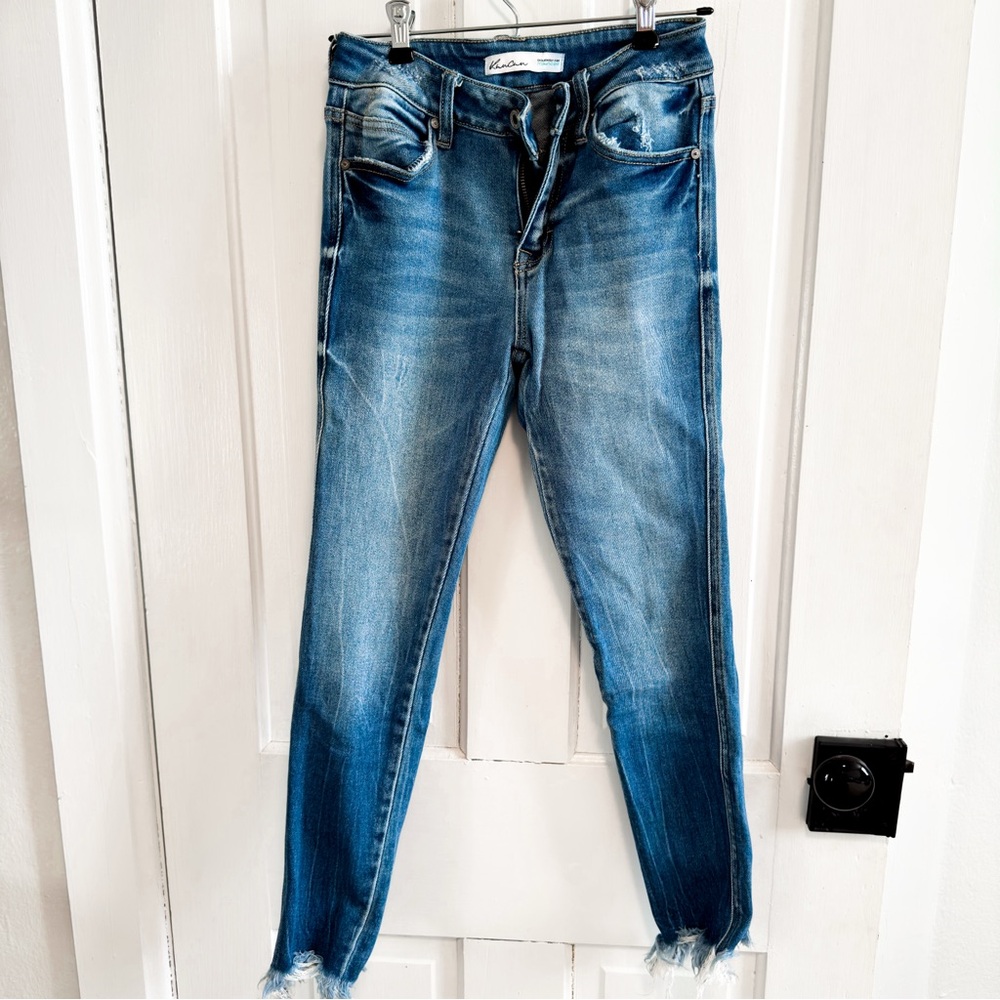 KanCan Skinny Women's Jeans